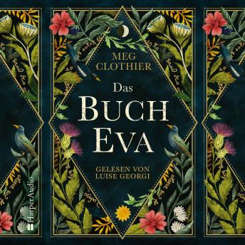[German] - Das Buch Eva (ungekürzt)