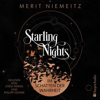[German] - Starling Nights 1 (ungekürzt): Im Schatten der Wahrheit
