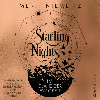 [German] - Starling Nights 2 (ungekürzt): Im Glanz der Ewigkeit