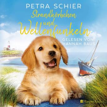 [German] - Strandkörbchen und Wellenfunkeln (ungekürzt)