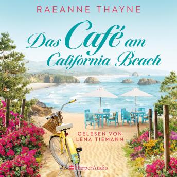 [German] - Das Café am California Beach (ungekürzt): Roman