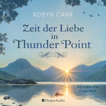 [German] - Zeit der Liebe in Thunder Point (ungekürzt)