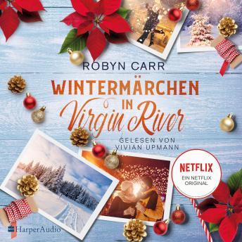 [German] - Wintermärchen in Virgin River (ungekürzt)