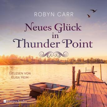 [German] - Neues Glück in Thunder Point (ungekürzt)