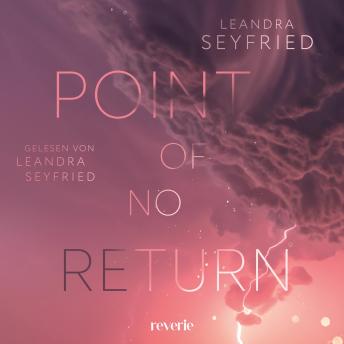 [German] - Point of no Return: Roman | Romantic Suspense in der schillernden Welt der High Society Londons