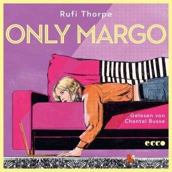 [German] - Only Margo: Roman