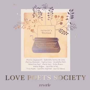 [German] - Love Poets Society: Eine Playlist voller Liebesgeschichten für Swifties | Romantische Sammlung hochemotionaler Liebesgeschichten und Happy Endings nach Taylor Swift-Art