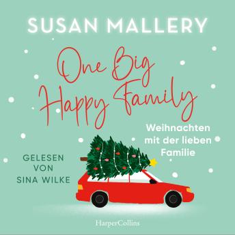 [German] - One Big Happy Family