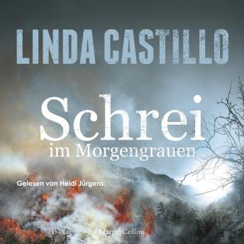 [German] - Schrei im Morgengrauen: Ein packendes Familiendrama voller Spannung und Gefühl