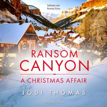 [German] - Ransom Canyon: A Christmas Affair
