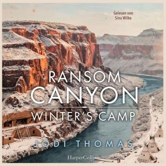 [German] - Ransom Canyon: Winter's Camp