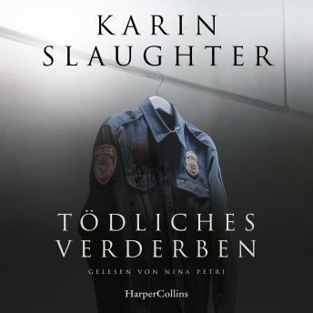 [German] - Tödliches Verderben: Thriller | Die Fortsetzung des #1 SPIEGEL-Bestsellers »Dunkle Sühne«