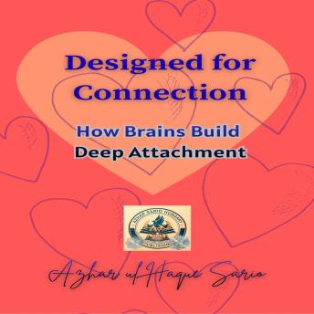 Designed for Connection: How Brains Build Deep Attachment