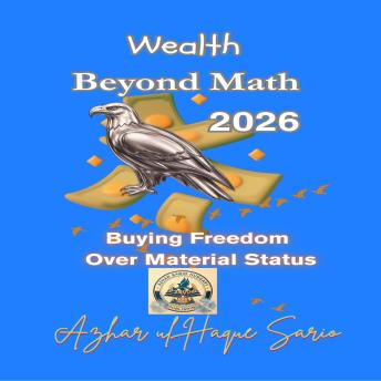 Wealth Beyond Math 2026: Buying Freedom Over Material Status