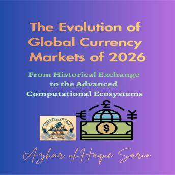 The Evolution of Global Currency Markets: From Historical Exchange to the Advanced Computational Ecosystems of 2026