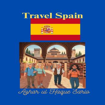 Travel Spain