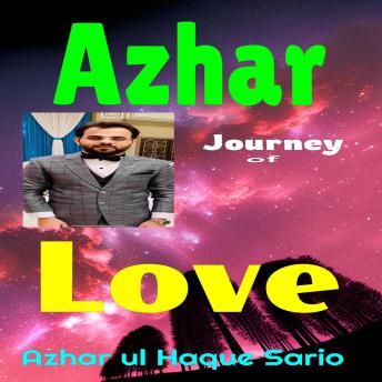 Azhar: Journey of Love