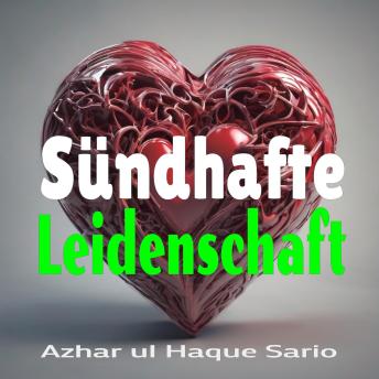 [German] - Sündhafte Leidenschaft