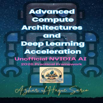 Advanced Compute Architectures and Deep Learning Acceleration: Unofficial NVIDIA AI 2026 Practical Framework