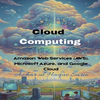 Cloud Computing: Amazon Web Services (AWS), Microsoft Azure, and Google Cloud
