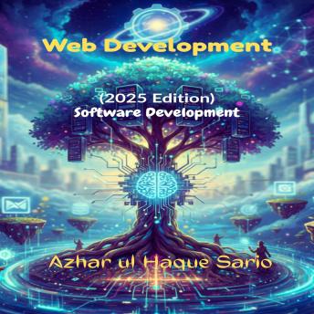 Web Development: Software Development (2025 Edition)