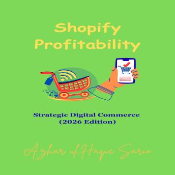 Shopify Profitability: Strategic Digital Commerce (2026 Edition)