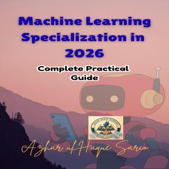 Machine Learning Specialization in 2026: Complete Practical Guide