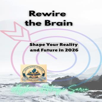 Rewire the Brain: Shape Your Reality and Future in 2026