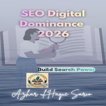 SEO Digital Dominance 2026: Build Search Power