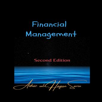 Financial Management: Second Edition