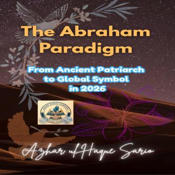 The Abraham Paradigm: From Ancient Patriarch to Global Symbol in 2026