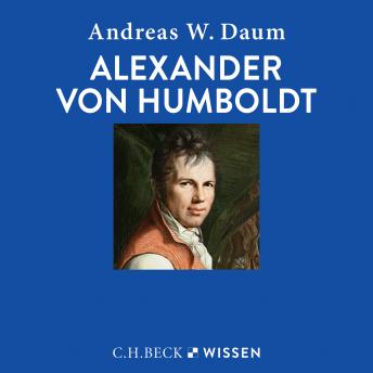 [German] - Alexander von Humboldt