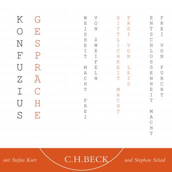 [German] - Gespräche: Lun-yü