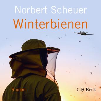 [German] - Winterbienen: Roman