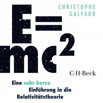 [German] - E=mc² - Eine sehr kurze Einführung in die Relativitätstheorie