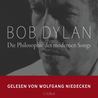 [German] - Die Philosophie des modernen Songs
