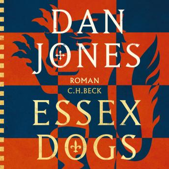 [German] - Essex Dogs: Roman