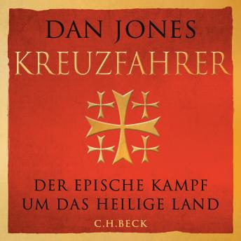 [German] - Kreuzfahrer: Der epische Kampf um das Heilige Land.