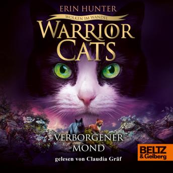 [German] - Warrior Cats - Wolken im Wandel. Verborgener Mond: IX, Band 2