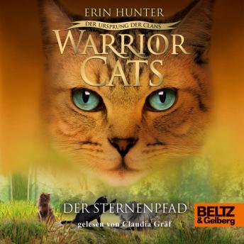 [German] - Warrior Cats - Der Ursprung der Clans. Der Sternenpfad: V, Band 6