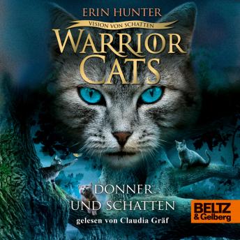 [German] - Warrior Cats - Vision von Schatten. Donner und Schatten: VI, Band 2