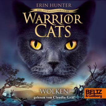 [German] - Warrior Cats - Ein sternenloser Clan. Wolken: VIII, Band 2