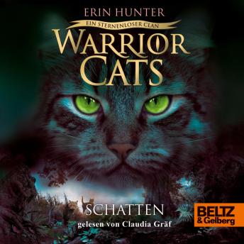[German] - Warrior Cats - Ein sternenloser Clan. Schatten: VIII, Band 3