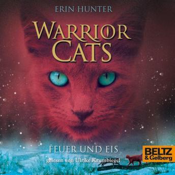 [German] - Warrior Cats. Feuer und Eis: I, Folge 2,