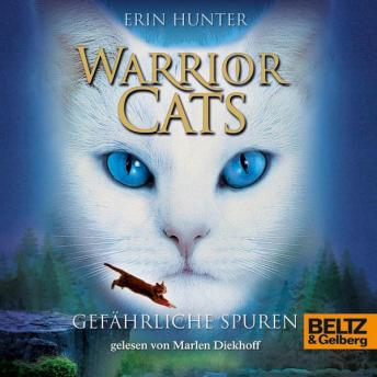 [German] - Warrior Cats. Gefährliche Spuren: I, Folge 5