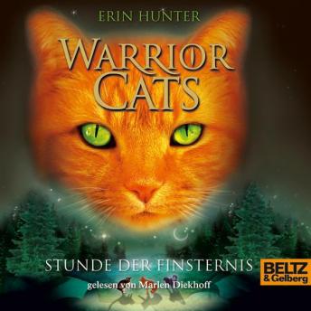 [German] - Warrior Cats. Stunde der Finsternis: I, Folge 6