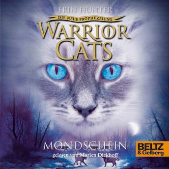 [German] - Warrior Cats - Die neue Prophezeiung. Mondschein: II, Folge 2