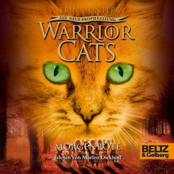 [German] - Warrior Cats - Die neue Prophezeiung. Morgenröte: II, Folge 3