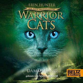 [German] - Warrior Cats - Die neue Prophezeiung. Dämmerung: II, Folge 5