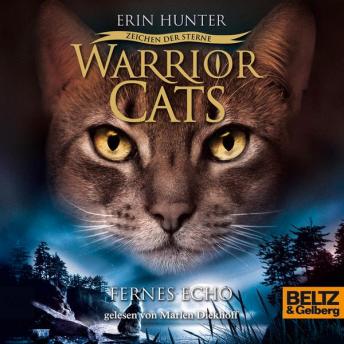 [German] - Warrior Cats - Zeichen der Sterne. Fernes Echo: IV, Folge 2